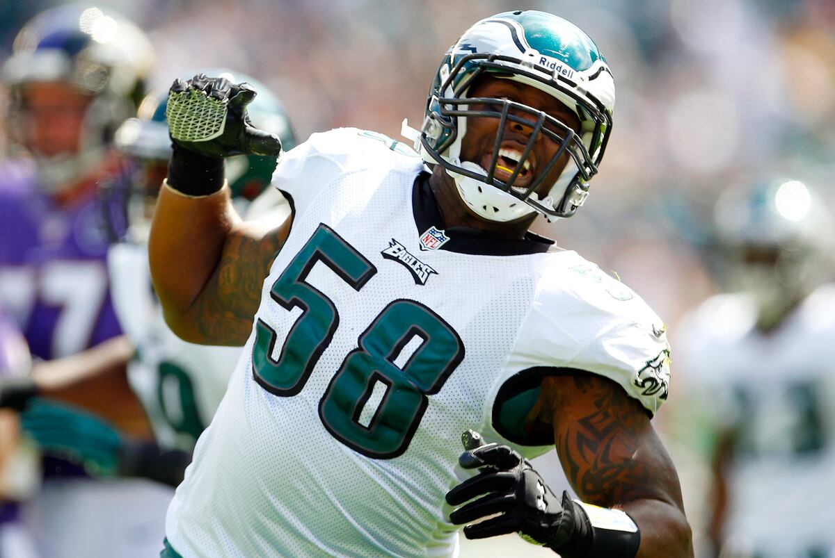 EAGLES ROSTER 2019 DEPTH CHART intelligence overview