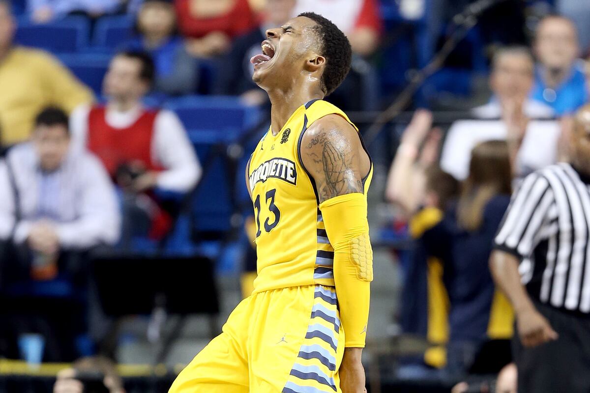 NCAA Tournament Scores: Breaking Down Saturday's Most Intriguing