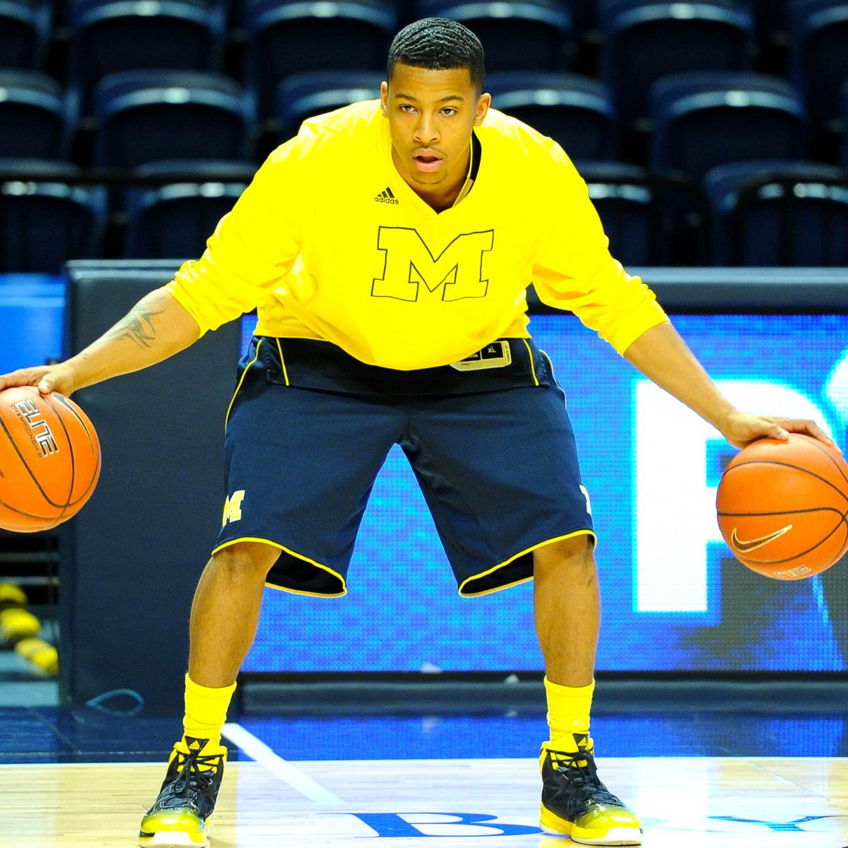 Naismith Player of the Year 2013 Breakdown and Predictions for Award
