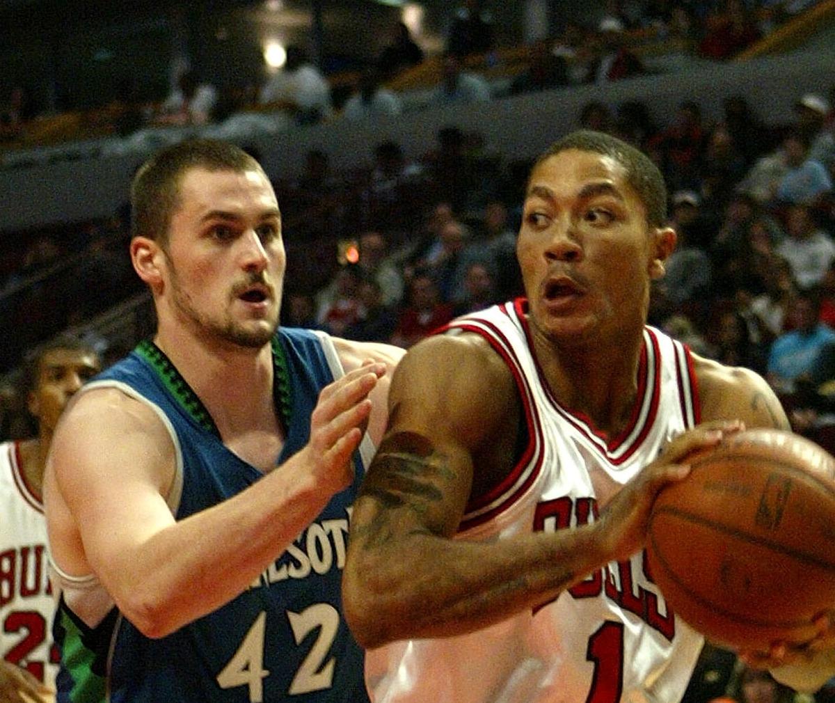 Chicago Bulls vs. Minnesota Timberwolves Live Score, Results and