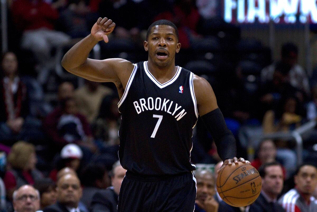 Joe Johnson Injury Updates on Brooklyn Nets Star's Quad News, Scores