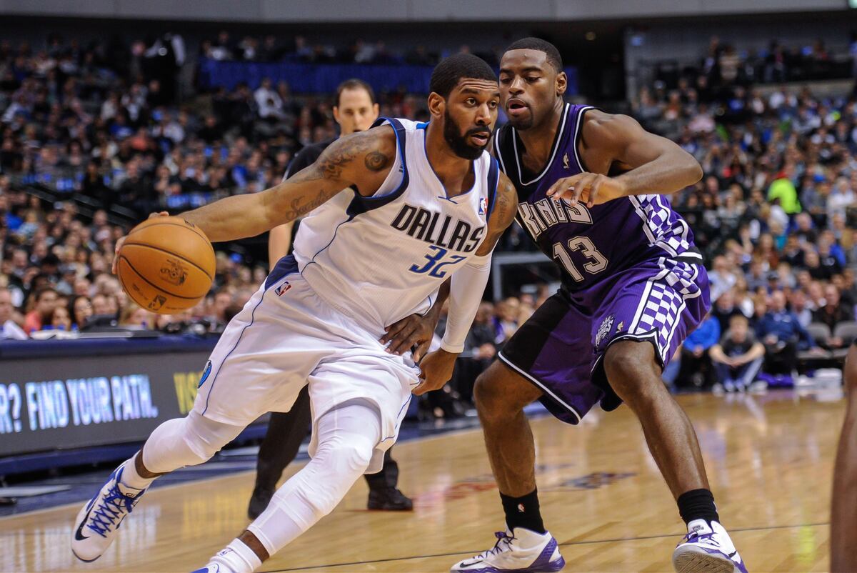 Potential 2013 Free Agent Targets for the Detroit Pistons News