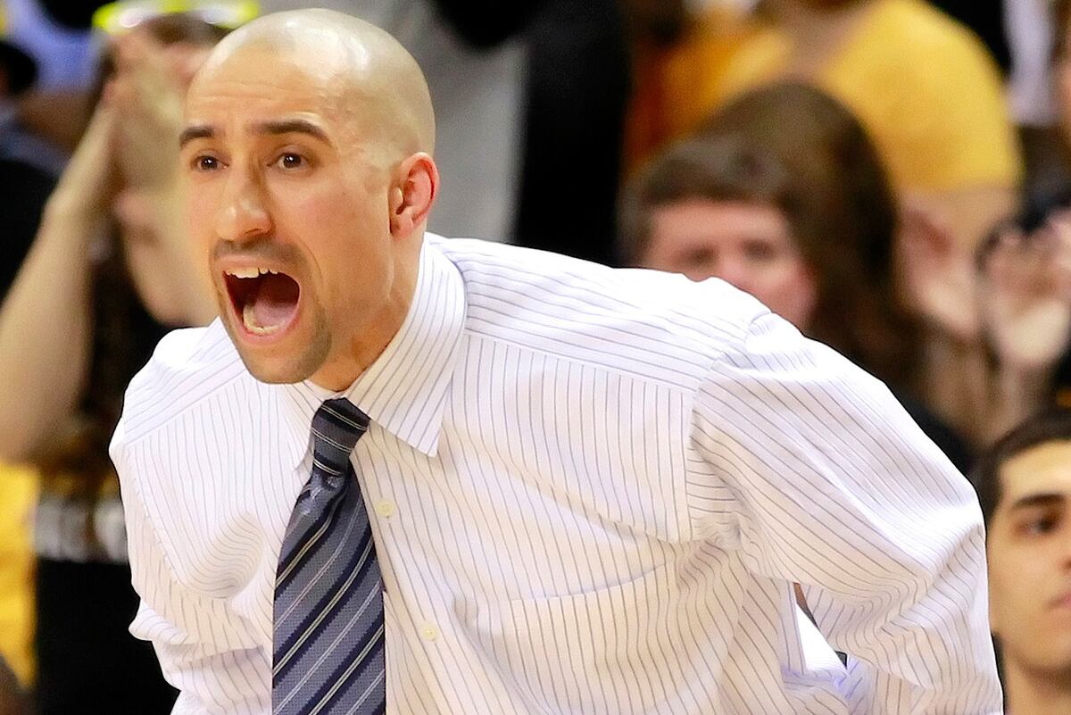 Ben Howland Fired Ranking the Best Candidates to Replace Him as UCLA Coach News, Scores