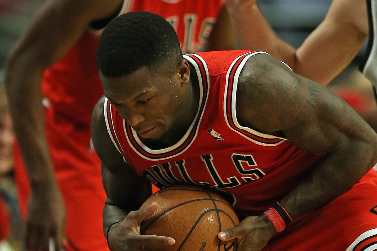 Chicago Bulls vs. Minnesota Timberwolves 3/24/13: Video ...