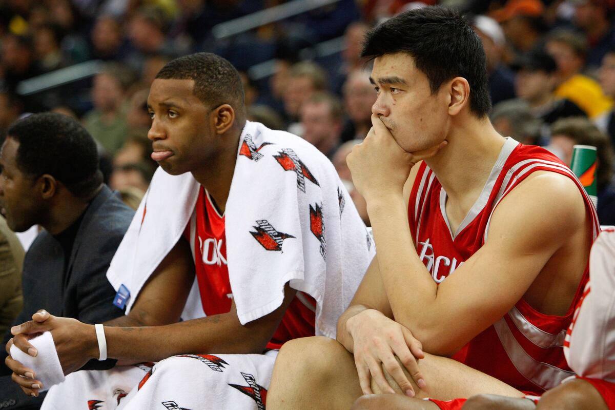 Grading the Performance of Every NBA Star Who Returned from Injury 2005