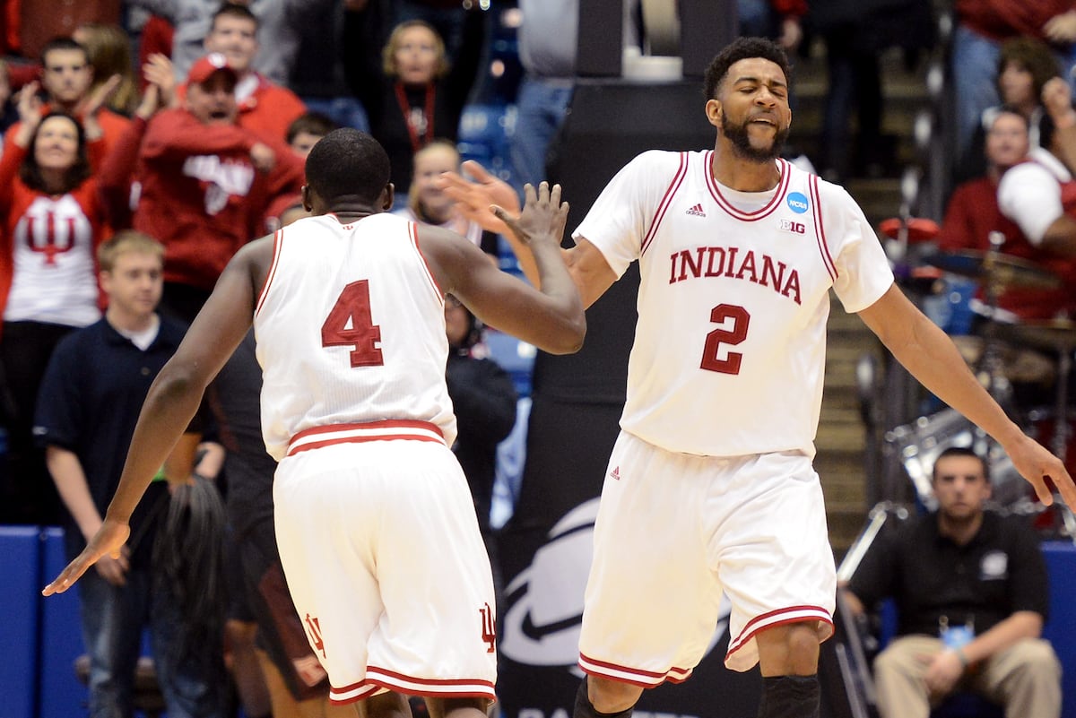 Indiana Hoosiers Basketball: Team Can't Rely on Late-Game Heroics vs