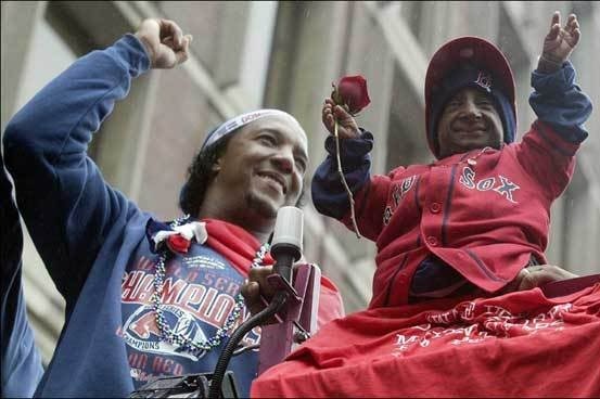 The Most Bizarre Lucky Charms In Sports Bleacher Report