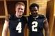 Andrew Trumbetti (No. 4) Via 247Sports