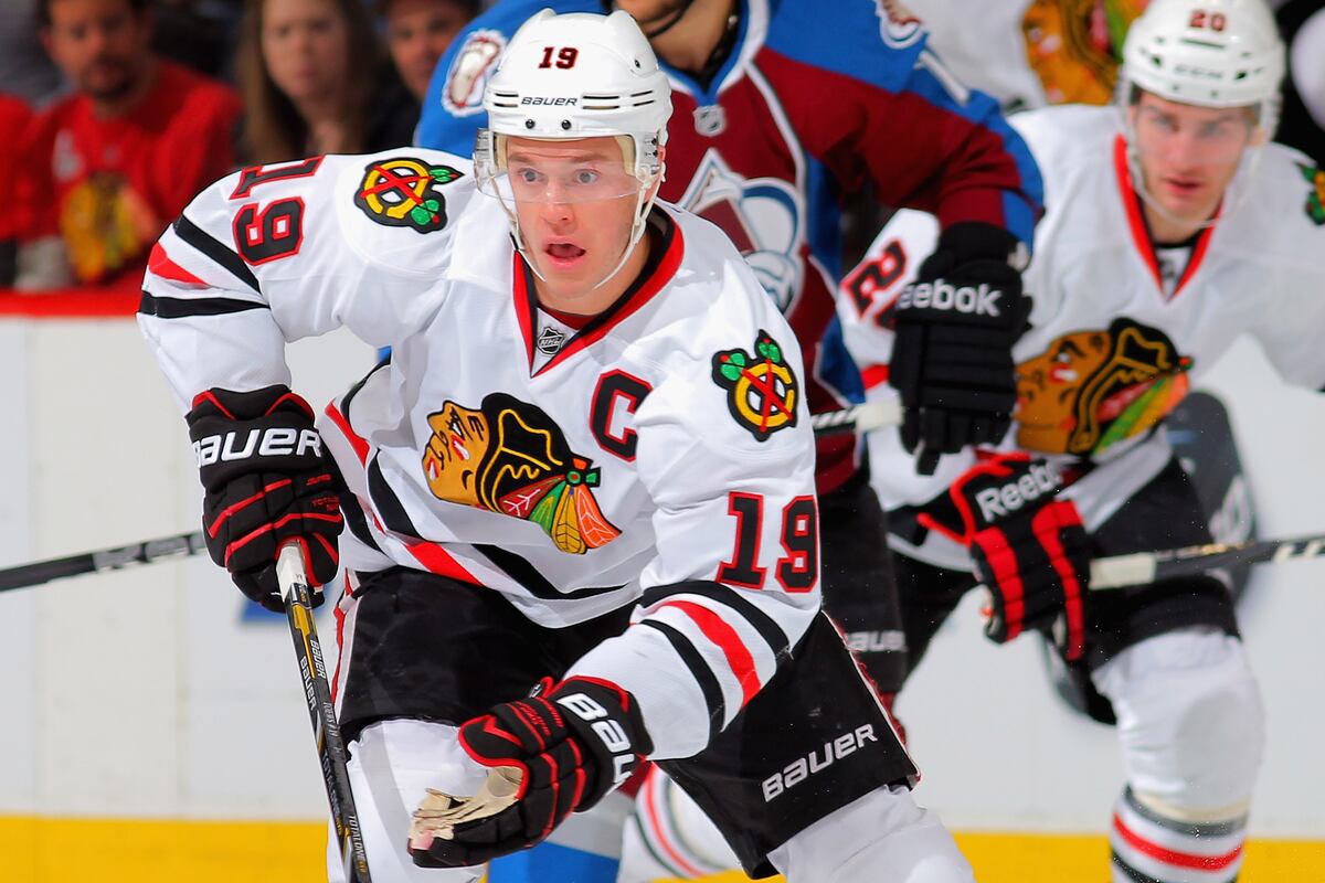 Why NHL Players Have the Best Work Ethic in Professional Sports