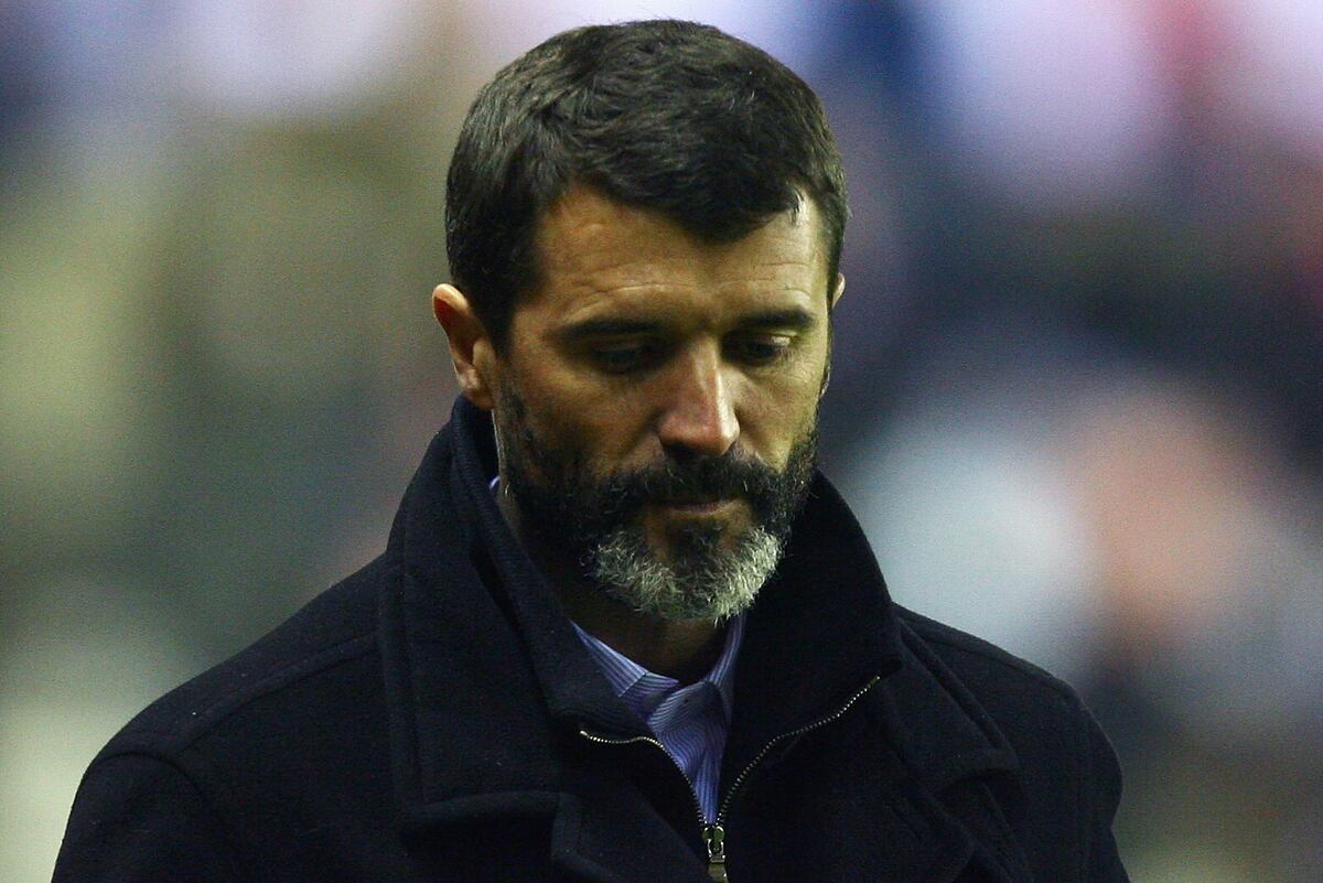 Best Facial Hair in World Football History Bleacher Report Latest