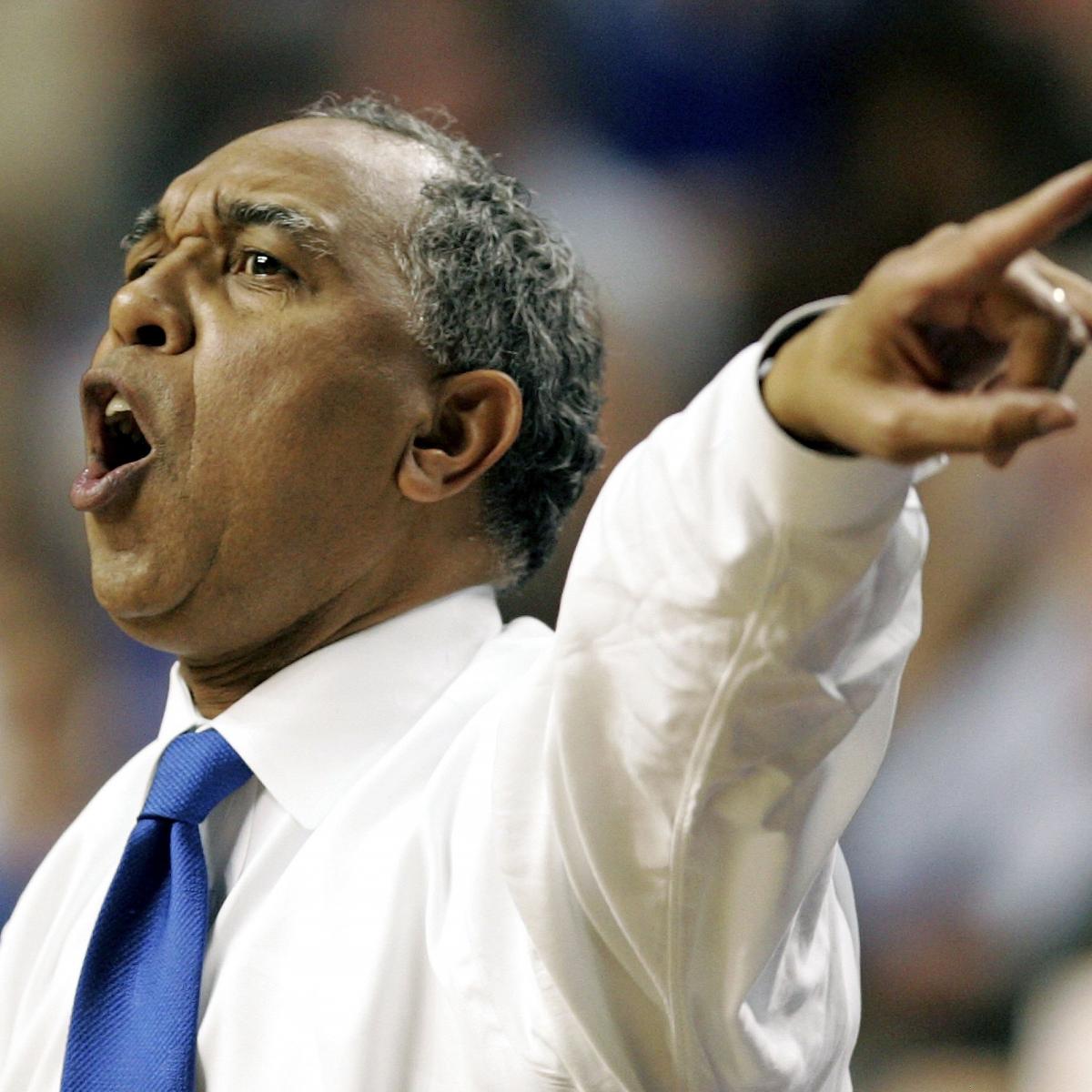Myth Busters Tubby Smith Won a Championship with Rick Pitino's Team