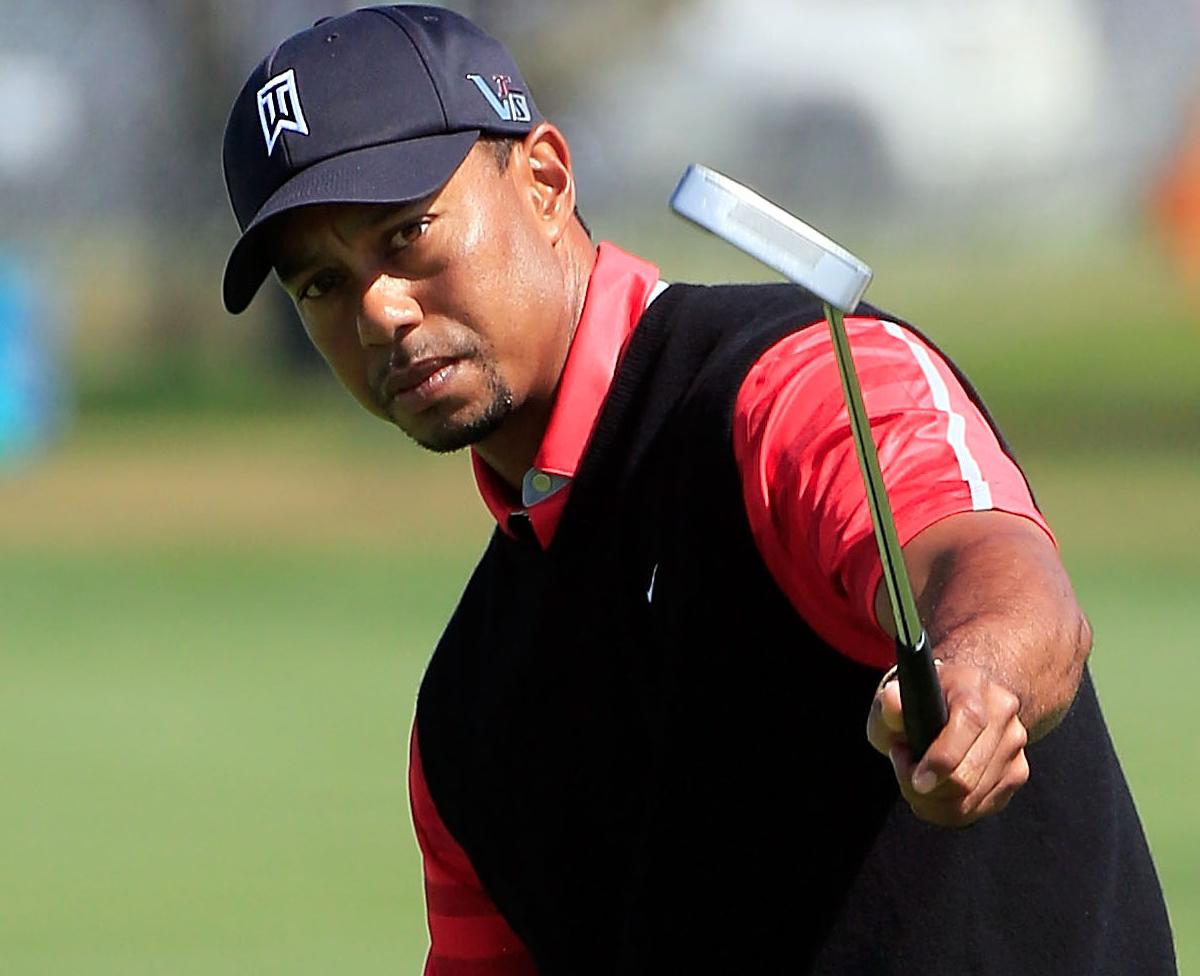 arnold palmer invitational tee off times