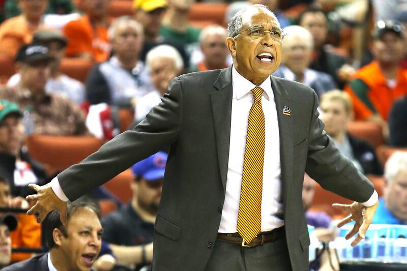 Tubby Smith Fired By Minnesota Golden Gophers Bleacher Report Latest News Videos And Highlights