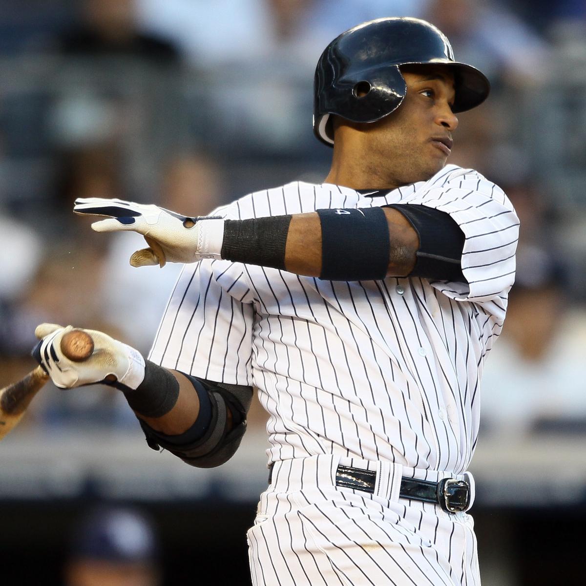 Assembling the New York Yankees' Best Starting Lineup After Spring
