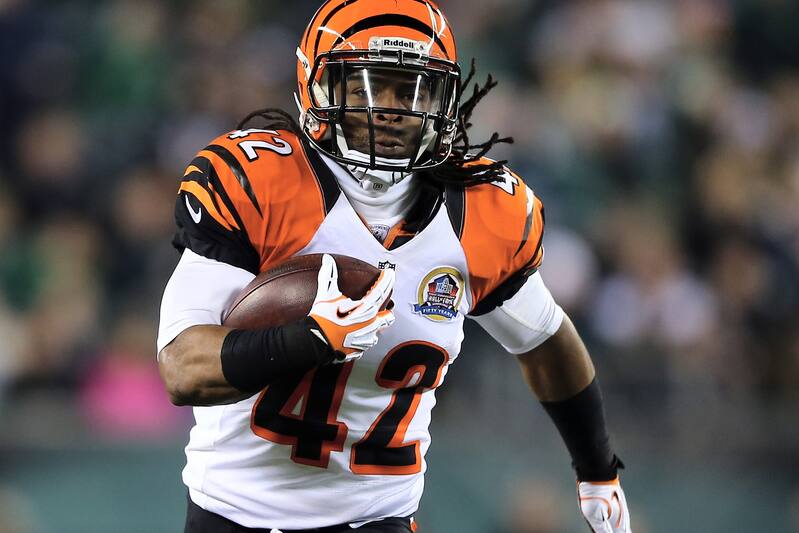 Looking At Potential Cincinnati Bengals Mid Round Draft Picks Bleacher Report Latest News Videos And Highlights