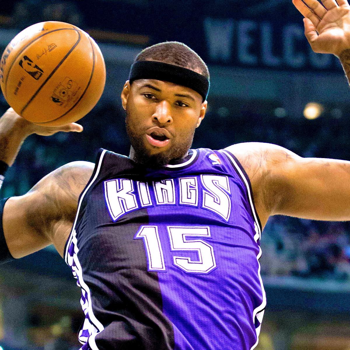 Ranking the Most Dynamic Centers in the NBA Today | News, Scores 