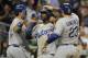 With big-name—and big-money—stars like Hanley Ramirez and Adrian Gonzalez now on the Dodgers payroll, expectations are sky high.