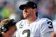 Has Palmer's time in Oakland ended?