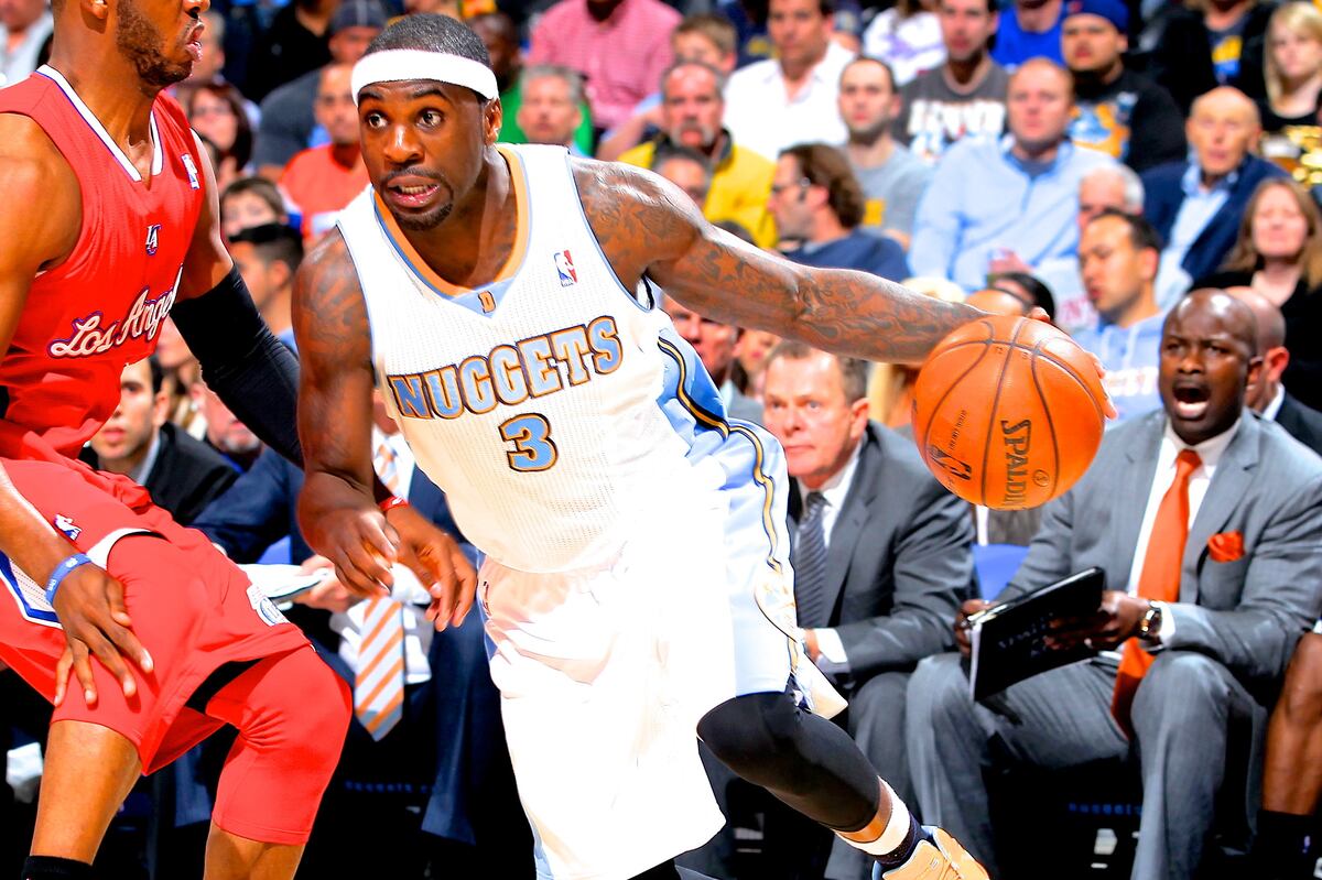 Ty Lawson Injury: Updates on Denver Nuggets Guard&rsquo;s Heel | News, Scores