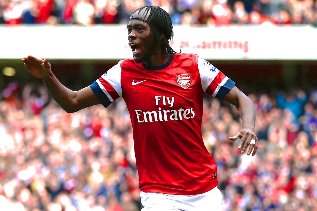 Gervinho: Is There Hope for the Much-Maligned Striker at ...