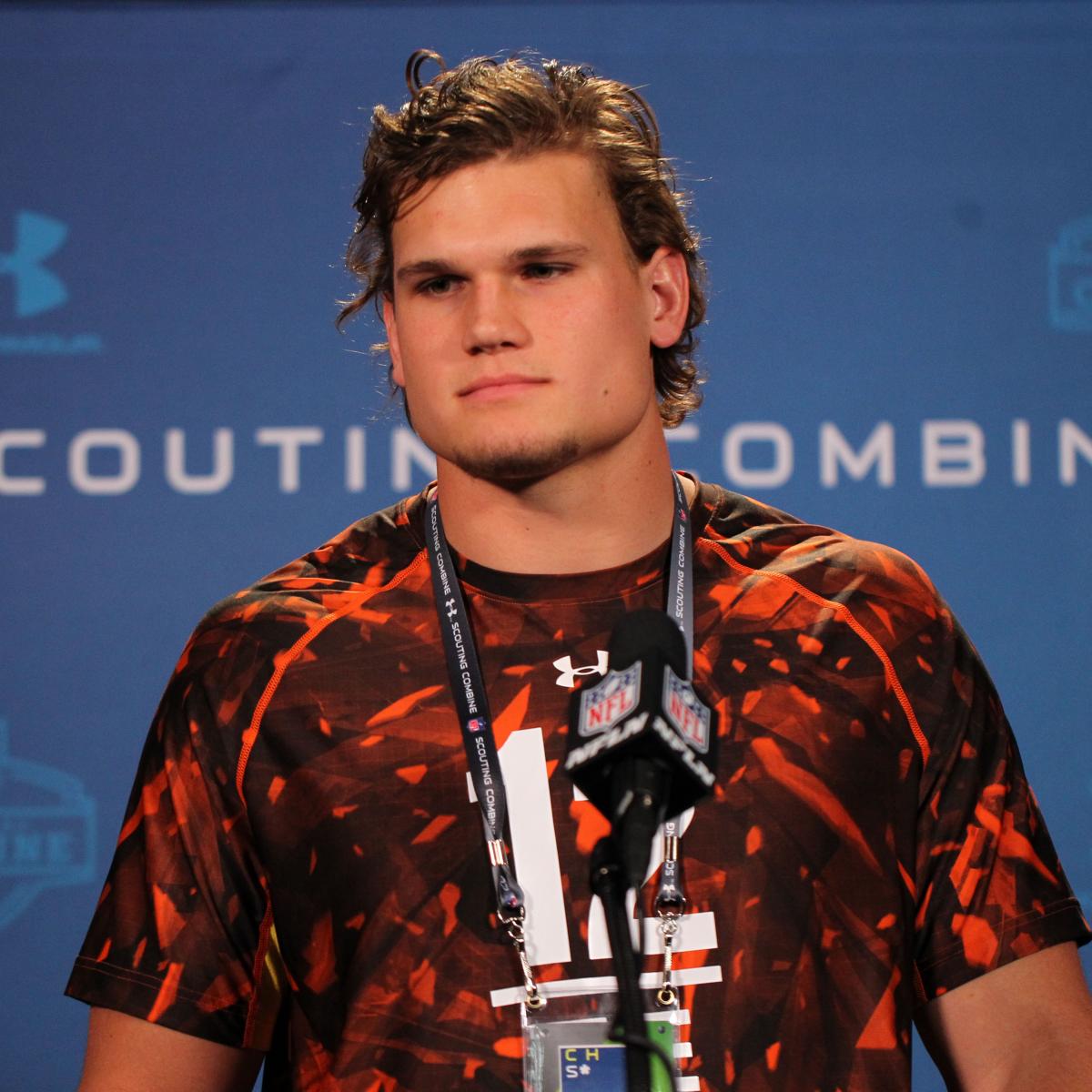 Seattle Seahawks Mock Draft Building the Perfect 7Round Draft News
