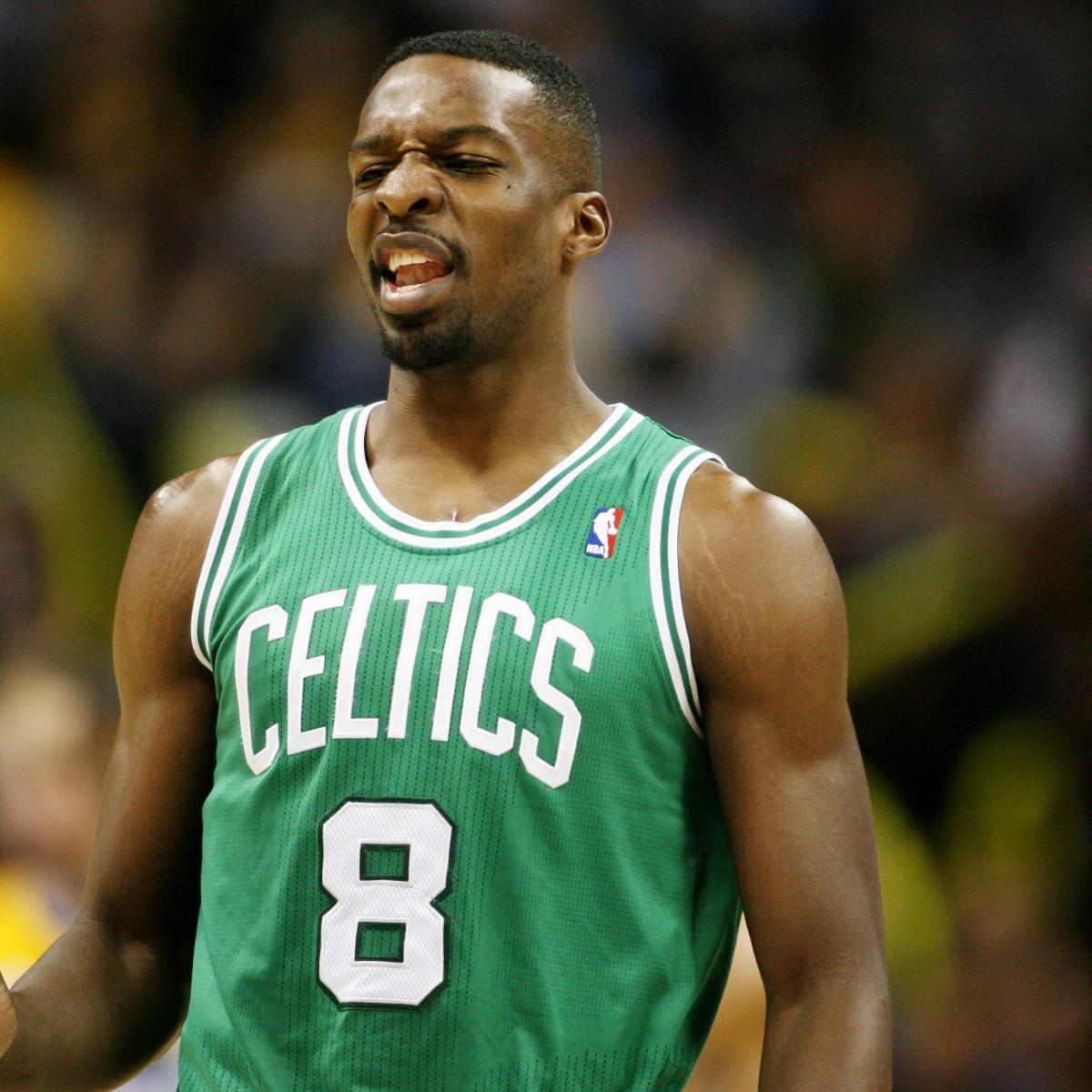 Why Jeff Green Is Poised to Be the Boston Celtics' Next Superstar