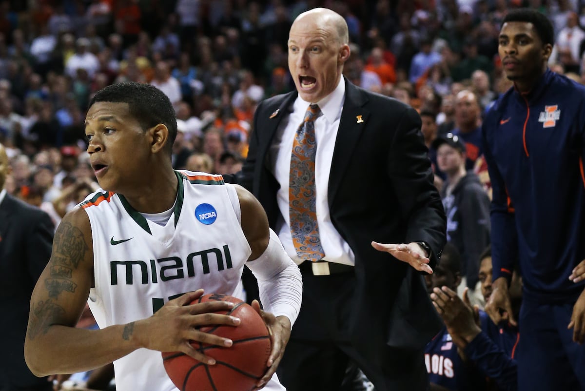 Miami vs. Marquette Game Time, TV Schedule, Spread Info and