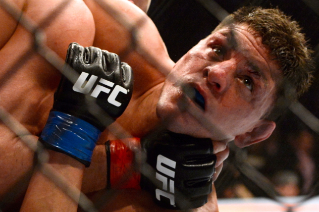 The Biggest Mma Losers From The Month Of March News Scores