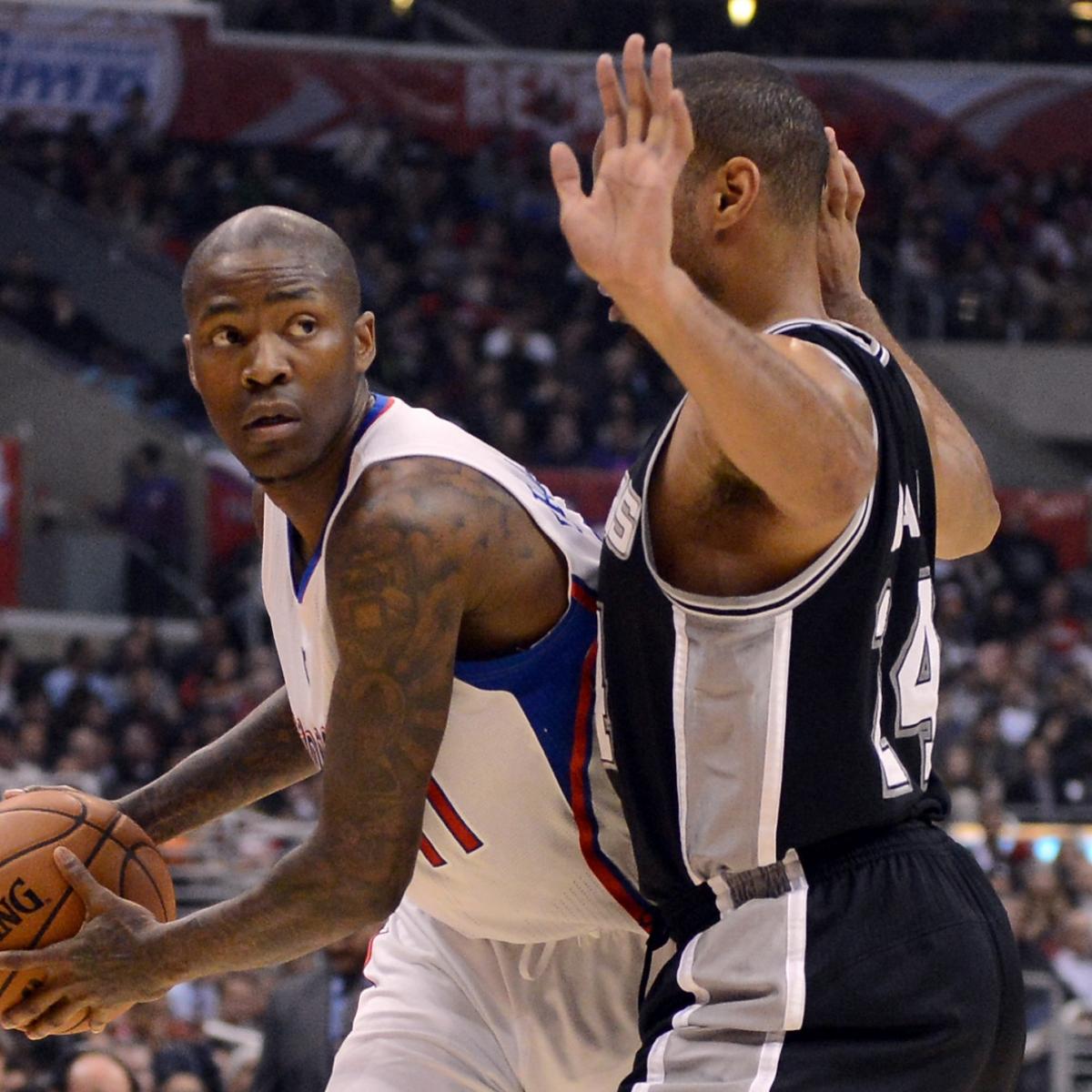 Clippers vs. Mavericks: Bench Players Who Will Make or ...