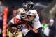 After losing both Dannell Ellerbe and Ray Lewis this offseason, inside linebacker will be a priority position for the Ravens.