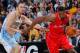 Could DeAndre Jordan be the Clippers' fourth-quarter secret weapon?