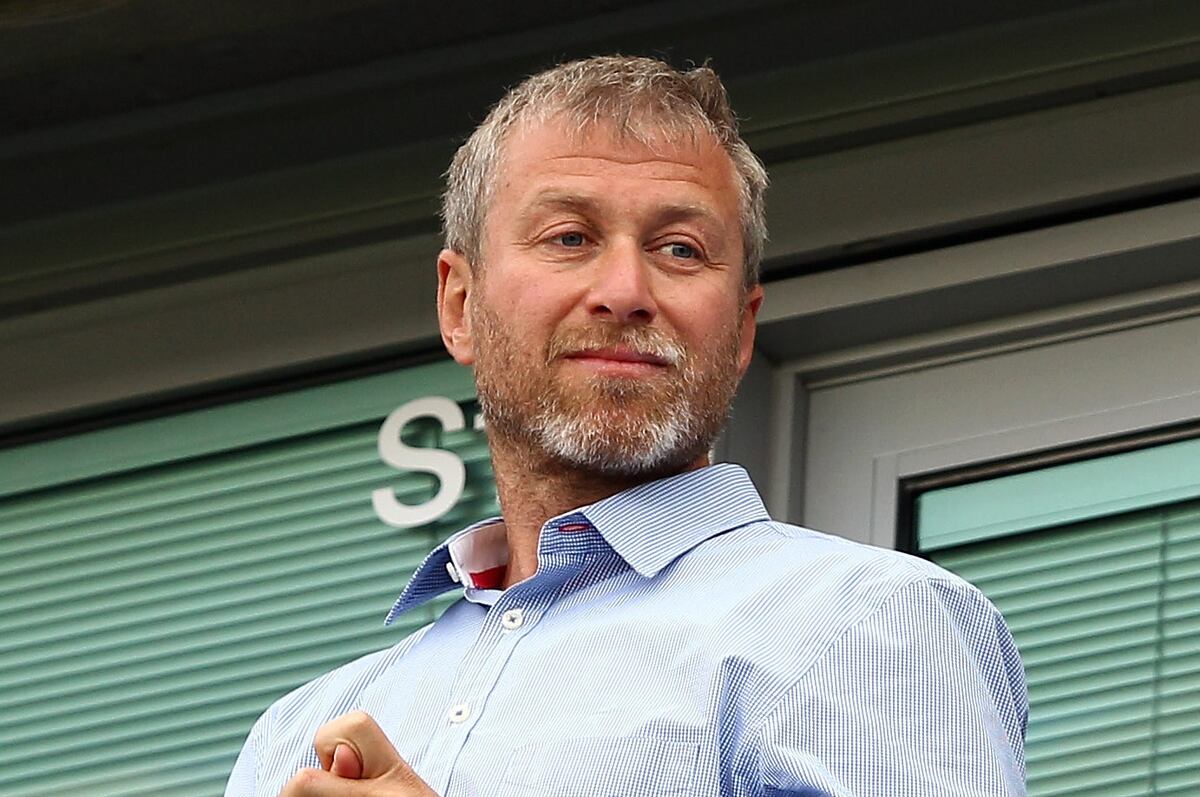 Chelsea Why Roman Abramovich Has Been Good for English Football