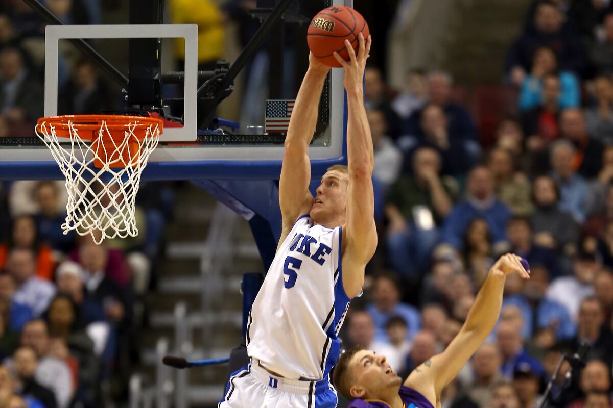 Duke vs. Michigan State: Key Players to Watch in Sweet 16 Showdown ...