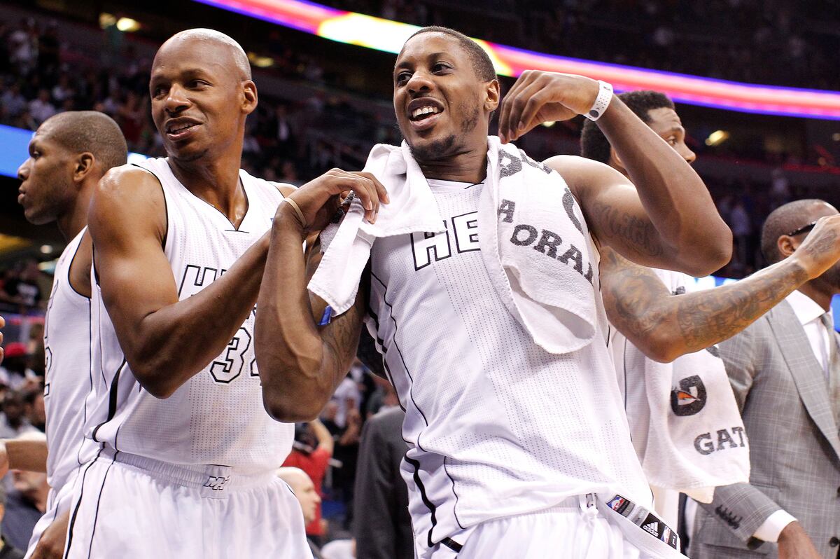 Breaking Down What Heat Role Players Are Contributing to Streak | News