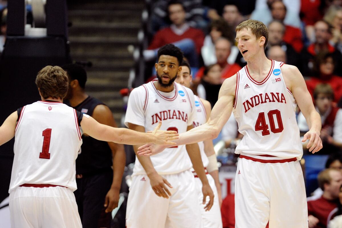 NCAA Tournament Picks: Indiana Hoosiers vs. Syracuse ...