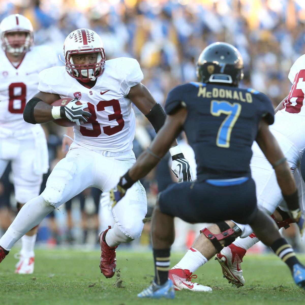 UCLA Football Spring Practice Roster Updates News, Scores