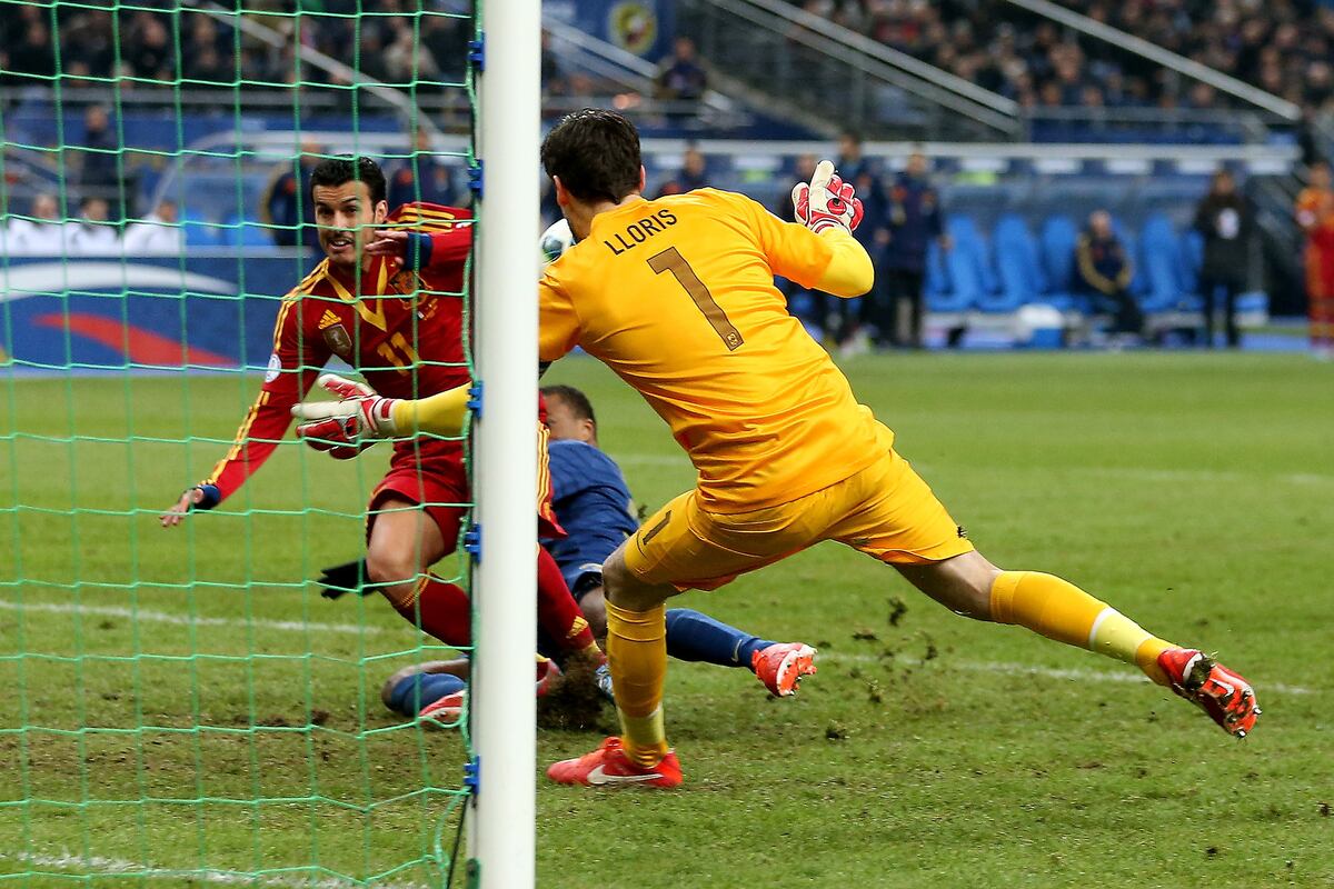 France vs. Spain: 6 Things We Learned | News, Scores, Highlights, Stats