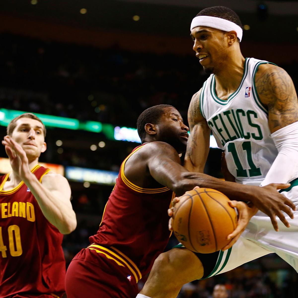 Boston Celtics vs. Cleveland Cavaliers: Preview, Analysis and 