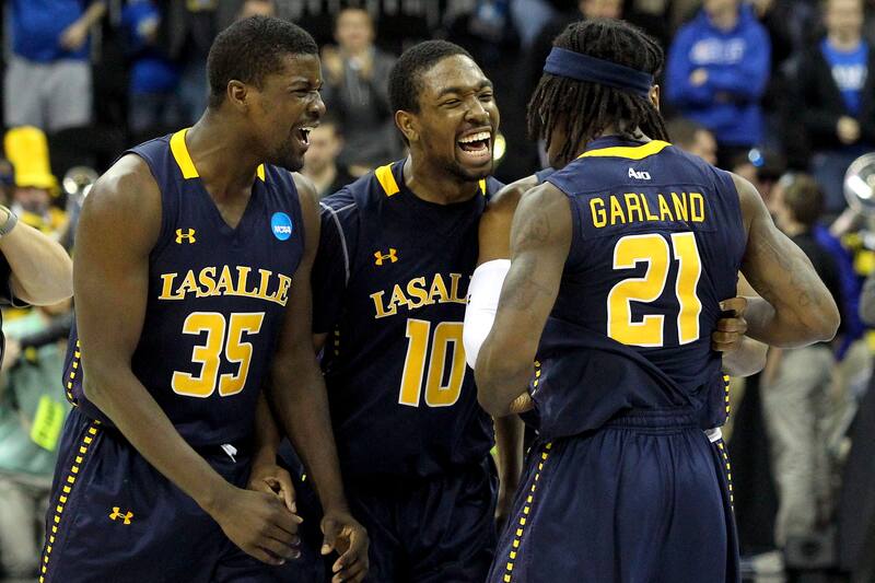 La Salle Basketball Breaking Down Explorers Keys To Victory Vs