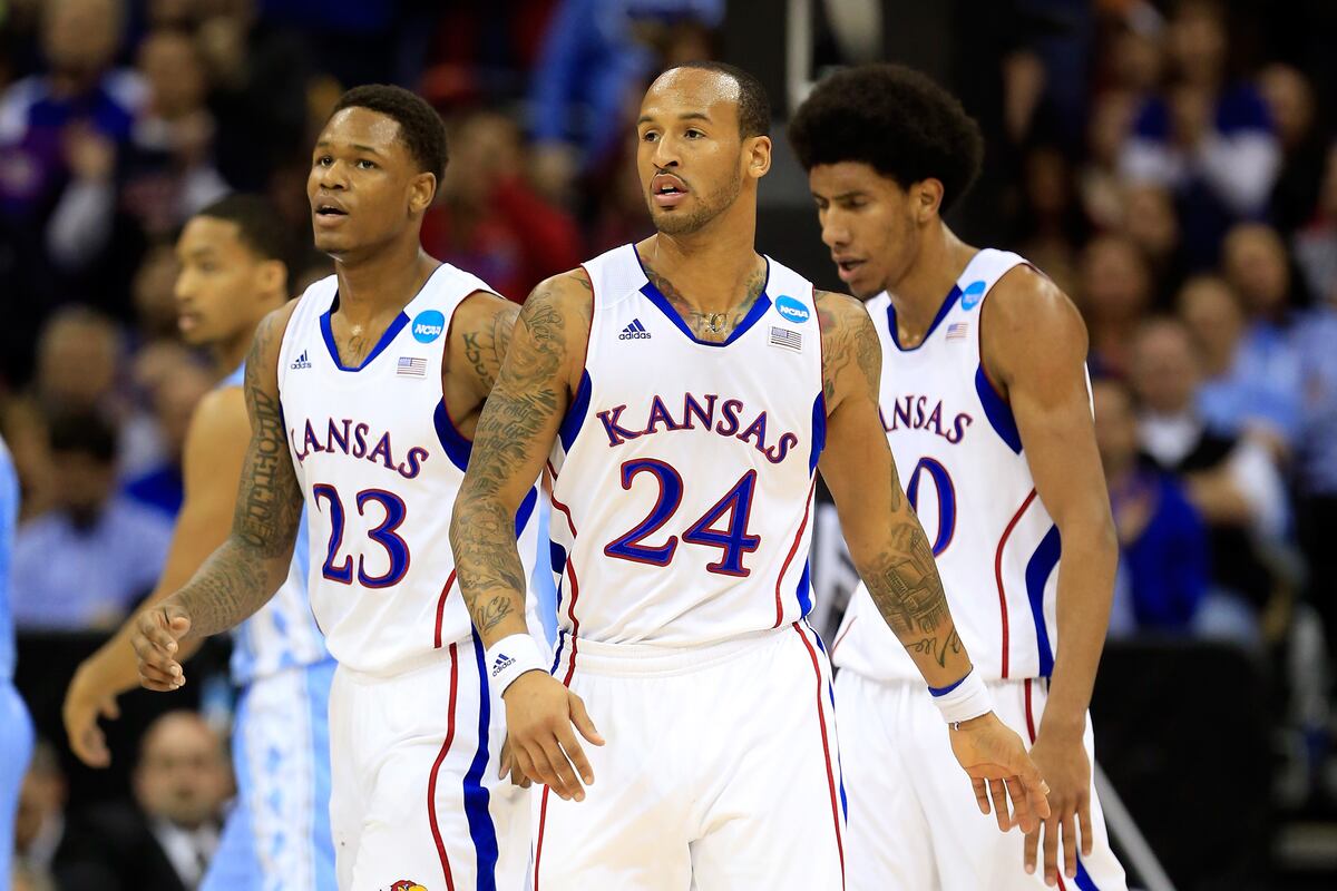 Kansas Basketball Jayhawks' Easiest Road to Winning the 2013 NCAA
