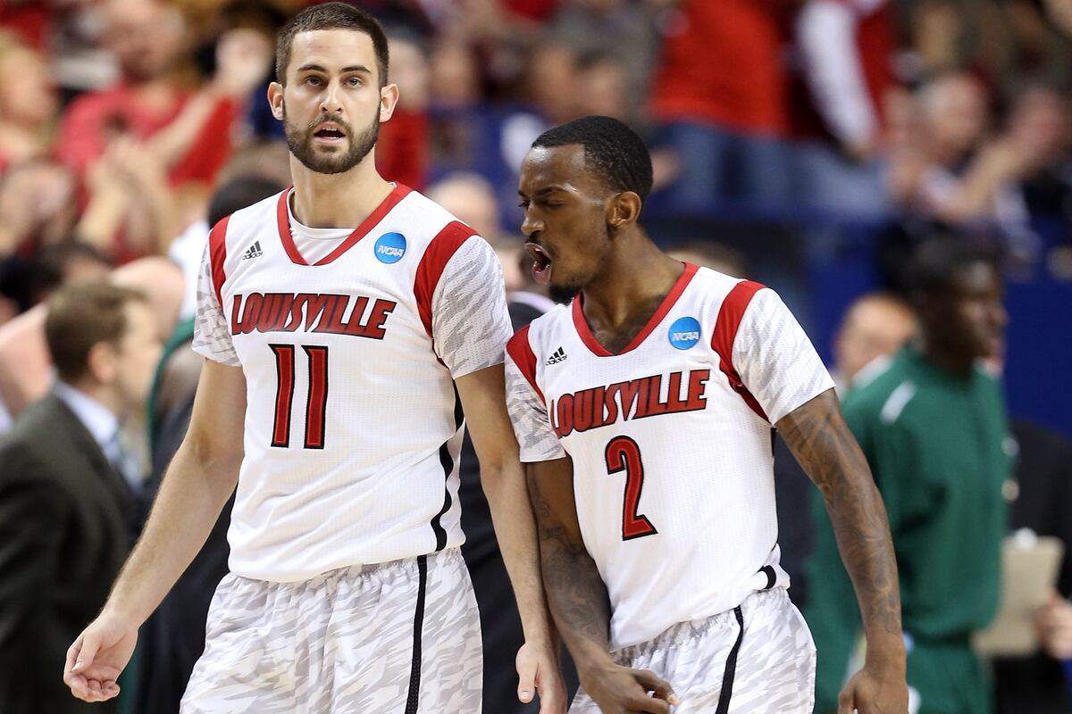 NCAA Tournament 2013: Updated Odds for Final 16 Teams | News, Scores