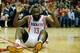 If Harden goes down, do the Rockets go down with him?