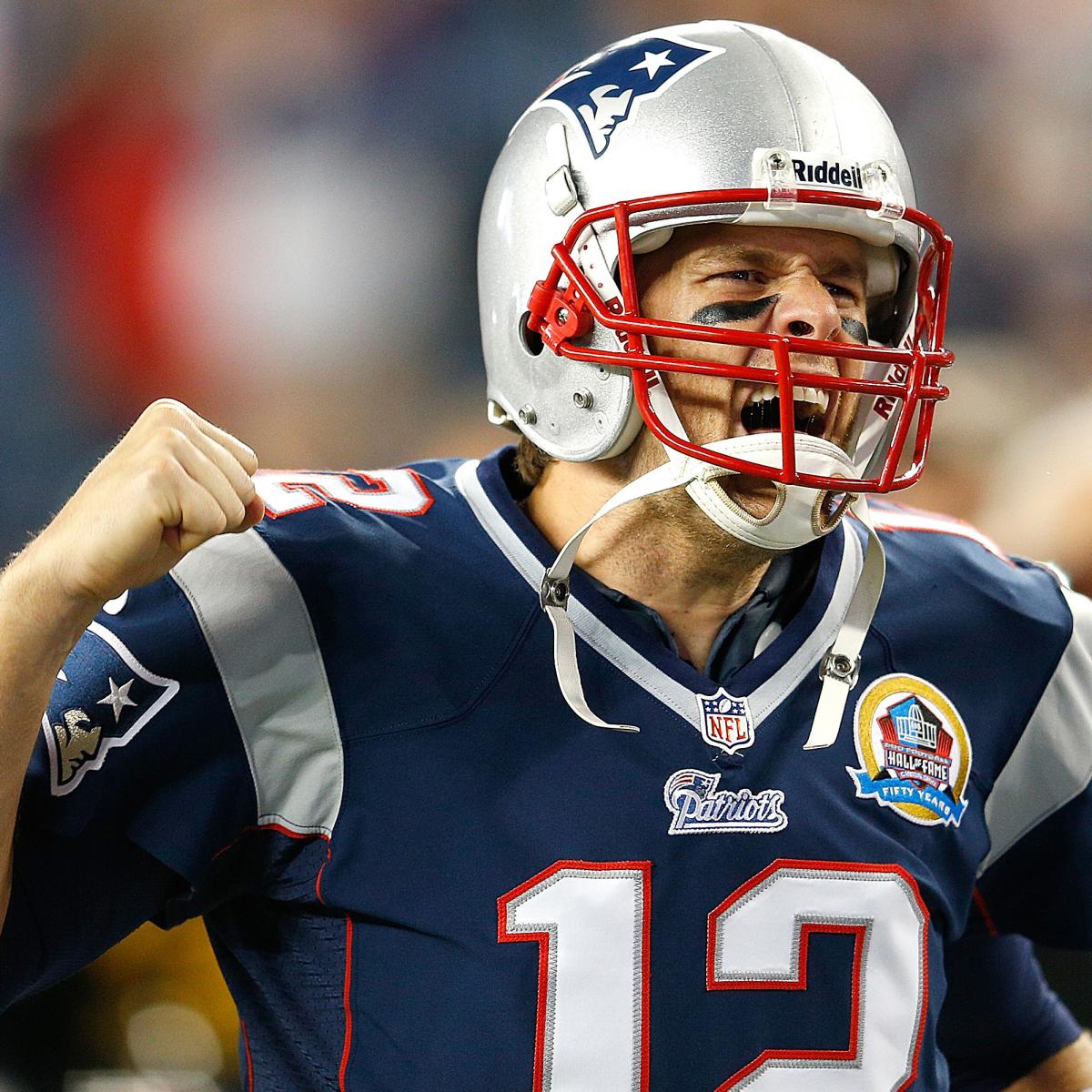 Tom Brady's NFL Draft Year, Pick, Round, Report, Bio, and more