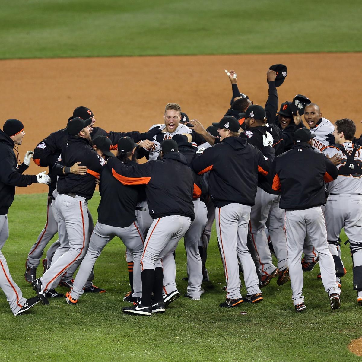 Mlb Predictions 2013 Projecting Final Standings And Winners Of Each Mlb Predictions 2013 Projecting Final Standings And Winners Of Each
