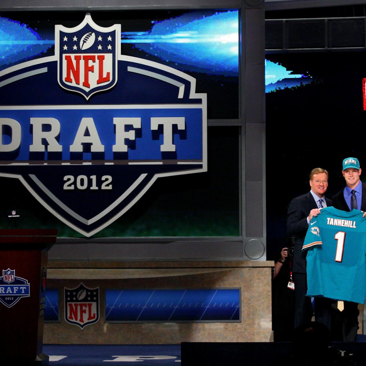 Miami Dolphins 2013 Mock Draft Building the Perfect 7 Round Draft
