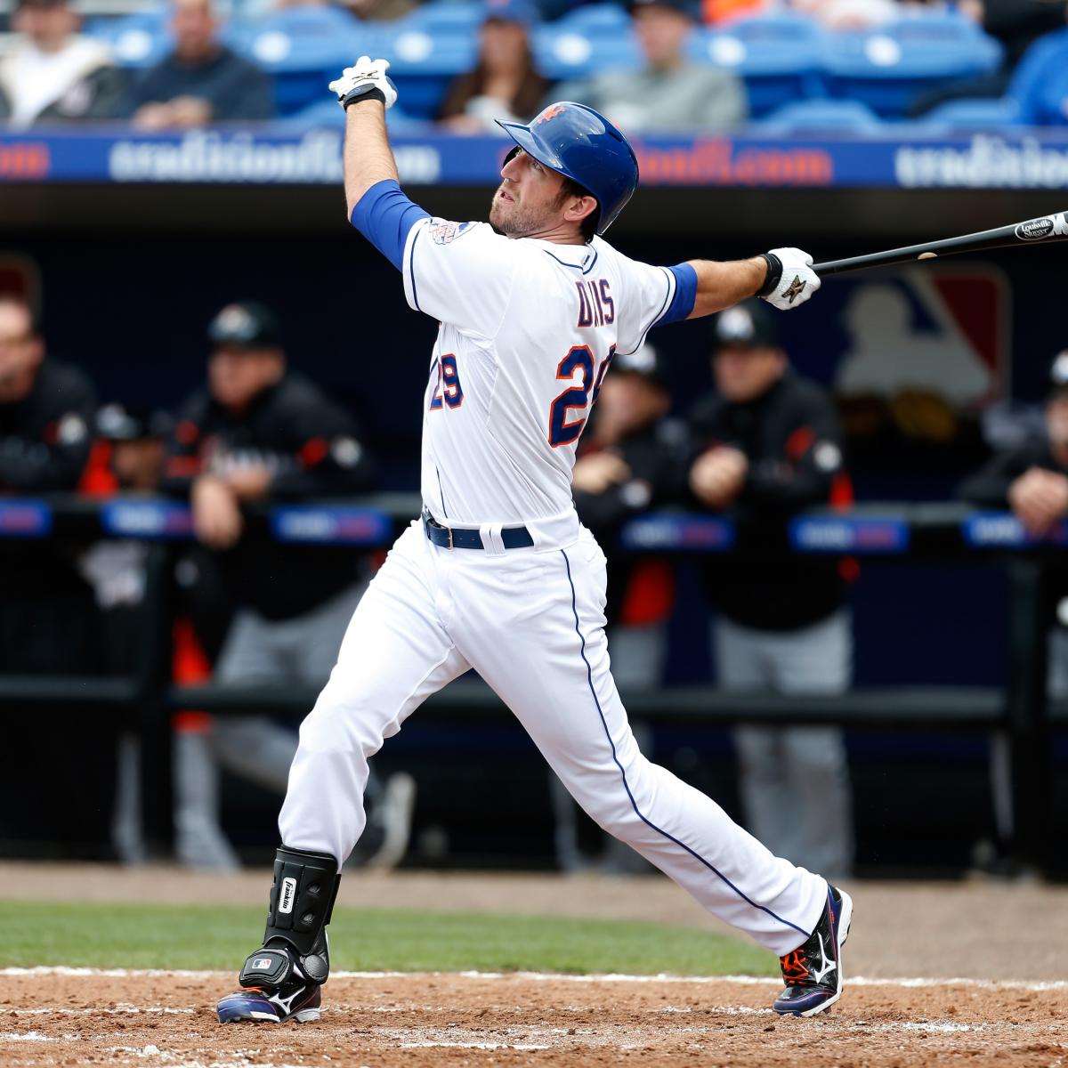 The Tao of Ike Davis: Mets slugger likes to keep things simple at