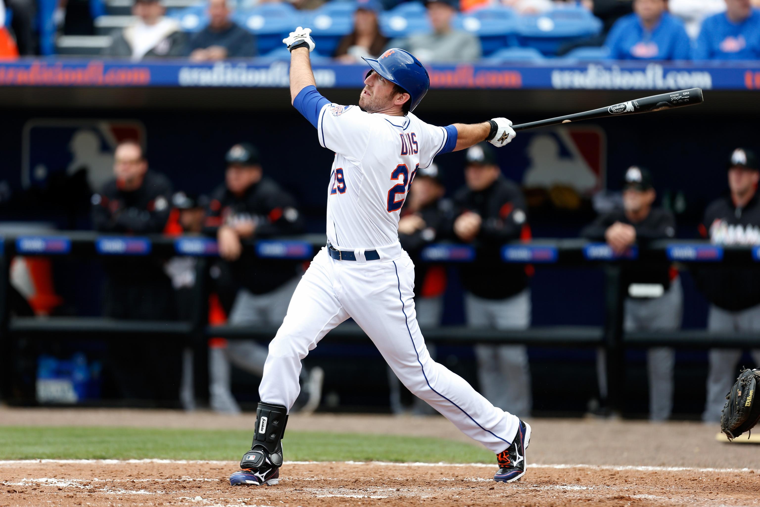 David Wright set to pinch hit for the Mets Friday night before starting his final  game Saturday – New York Daily News