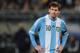 STOCKHOLM, SWEDEN - FEBRUARY 06: Lionel Messi of Argentina in action during the International Friendly match between Sweden and Argentina at the Friends Arena on February 6, 2013 in Stockholm, Sweden. (Photo by Jamie McDonald/Getty Images)