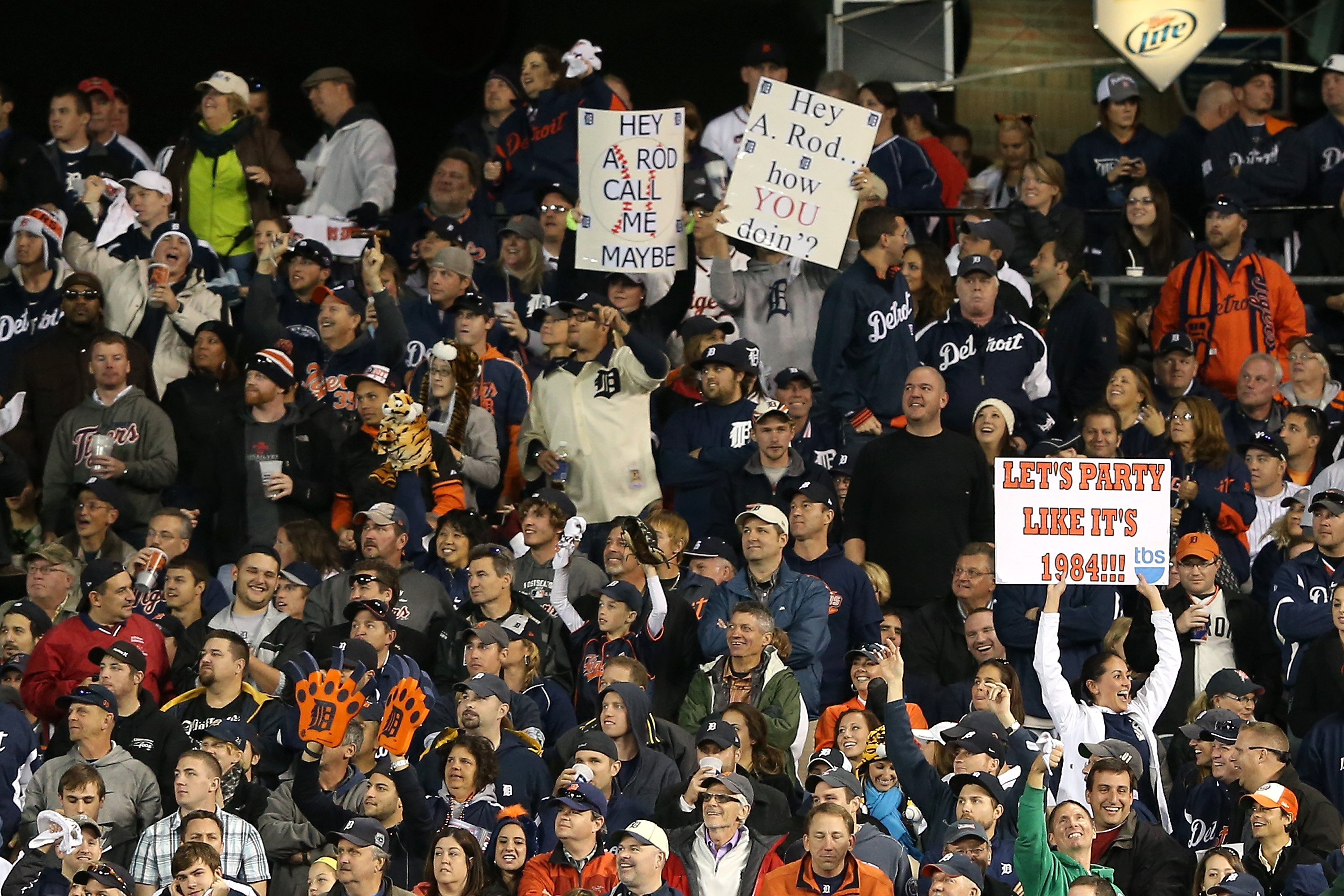 Just How Fair Weather Are Mlbs Fan Bases Bleacher Report Latest News