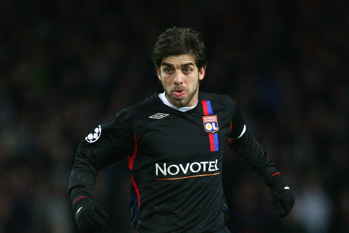 why juninho pernambucano is the greatest free kick taker of all time